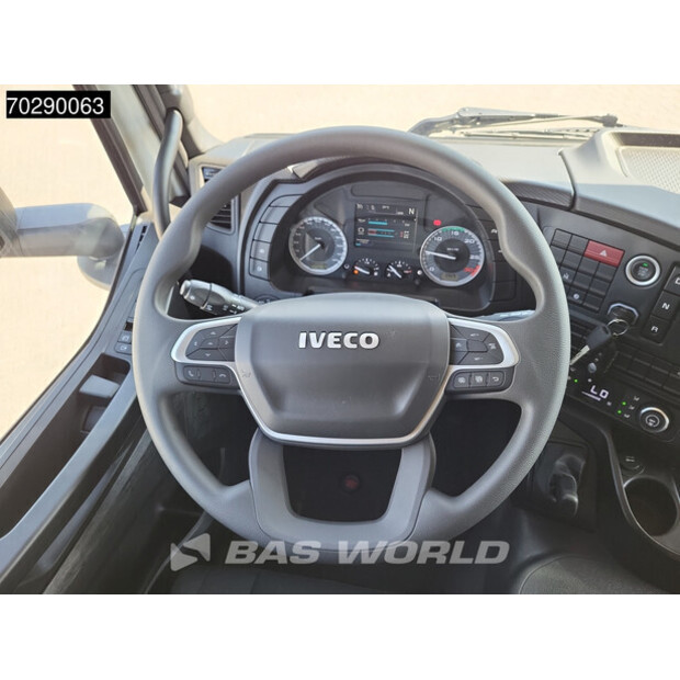 2025 ايفكو T-Way-41589584