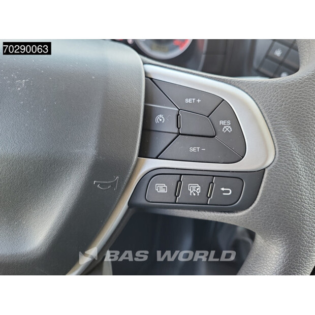 2025 ايفكو T-Way-41589586