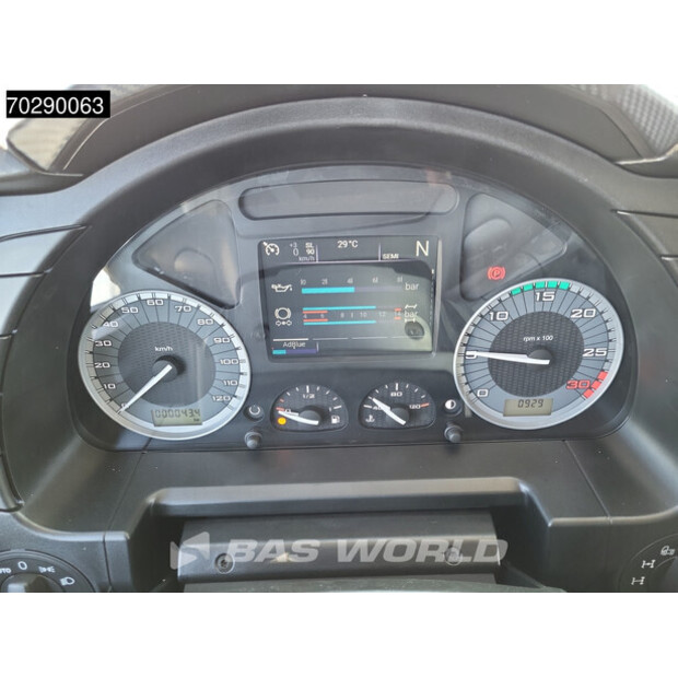 2025 ايفكو T-Way-41589588