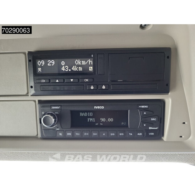 2025 ايفكو T-Way-41589589
