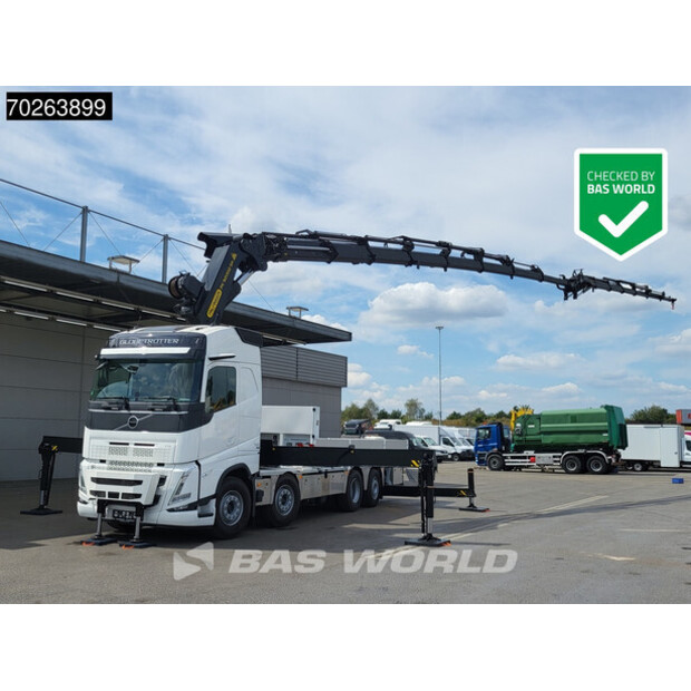 2024 Volvo FH500-41589592