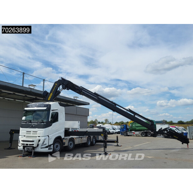 2024 Volvo FH500-41589596