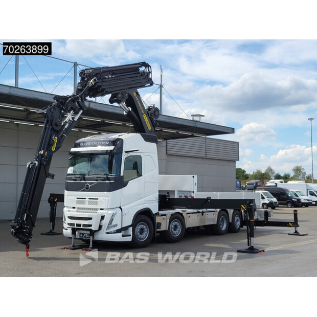 2024 Volvo FH500-41589597