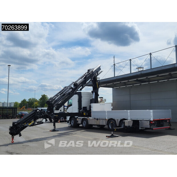 2024 Volvo FH500-41589598