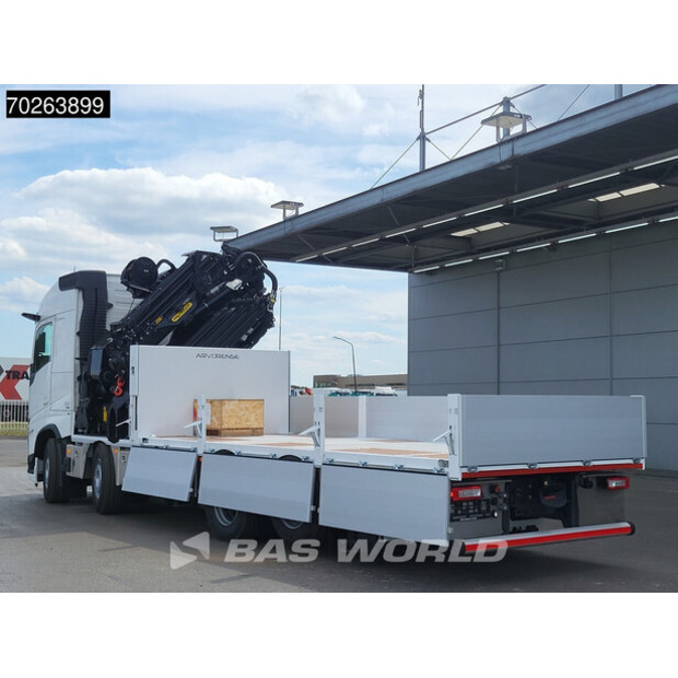 2024 Volvo FH500-41589600