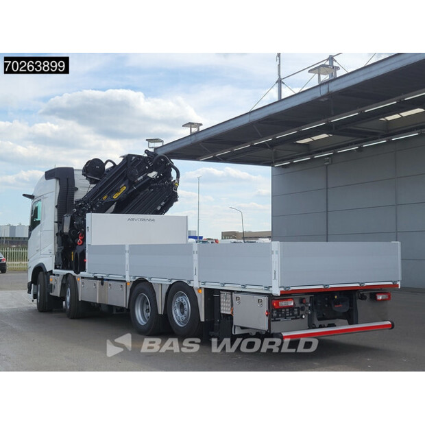 2024 Volvo FH500-41589601
