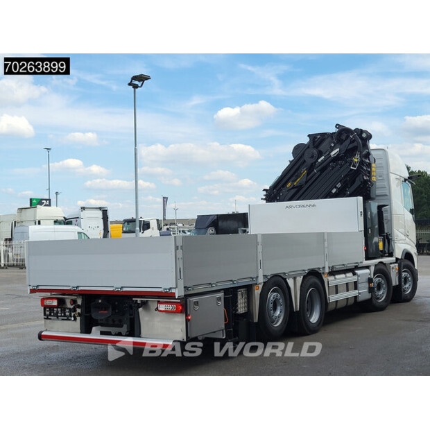 2024 Volvo FH500-41589605
