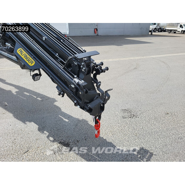 2024 Volvo FH500-41589606