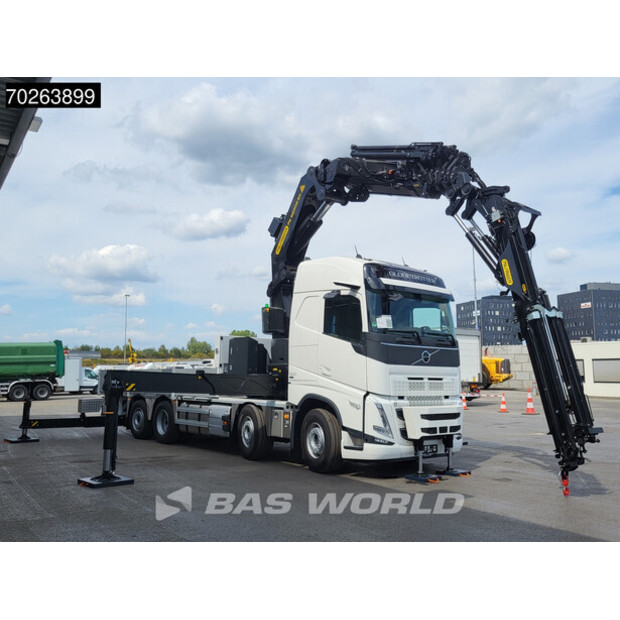 2024 Volvo FH500-41589607
