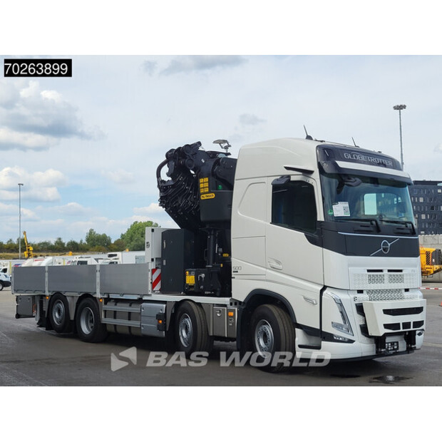 2024 Volvo FH500-41589610