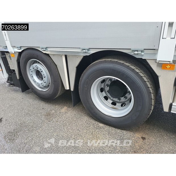 2024 Volvo FH500-41589614