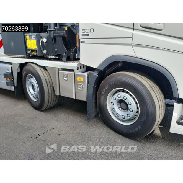 2024 Volvo FH500-41589615