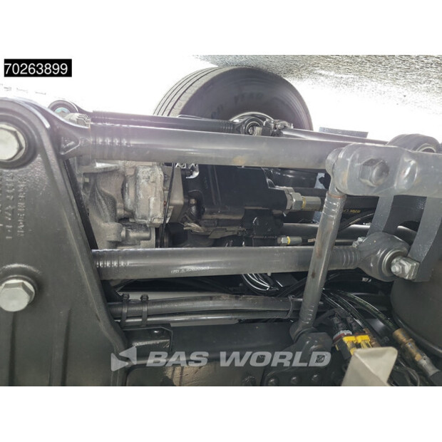 2024 Volvo FH500-41589617