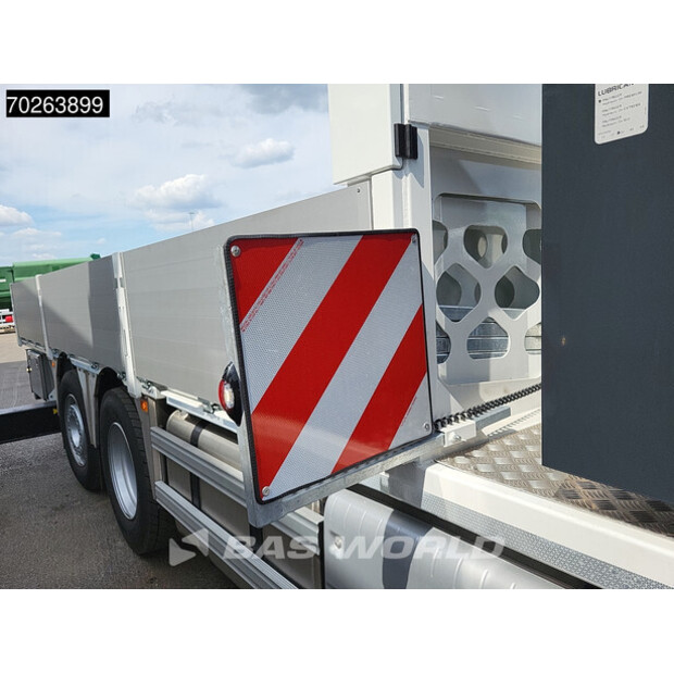 2024 Volvo FH500-41589621
