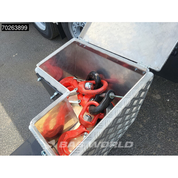 2024 Volvo FH500-41589623