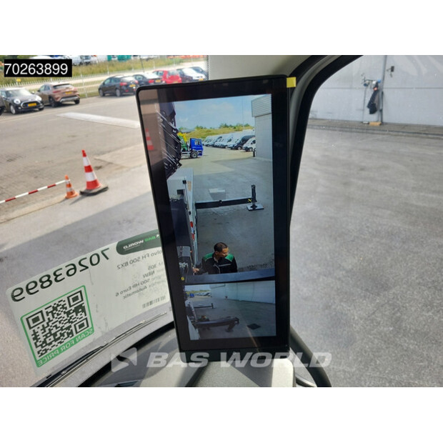 2024 Volvo FH500-41589638