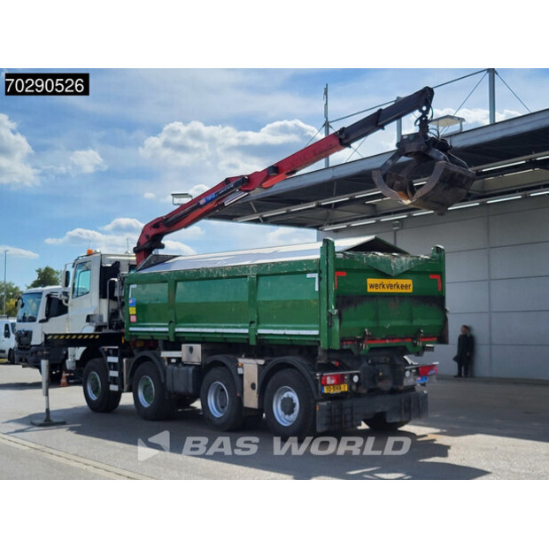 2019 Tatra Phoenix 4000-41589646