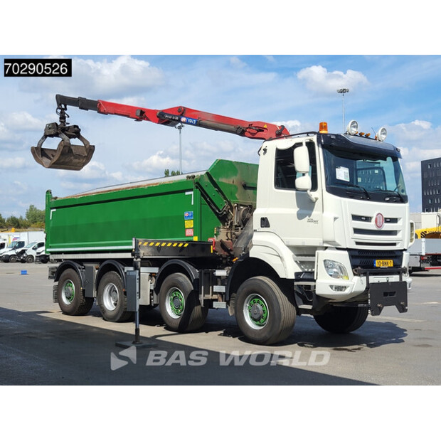 2019 Tatra Phoenix 4000-41589647