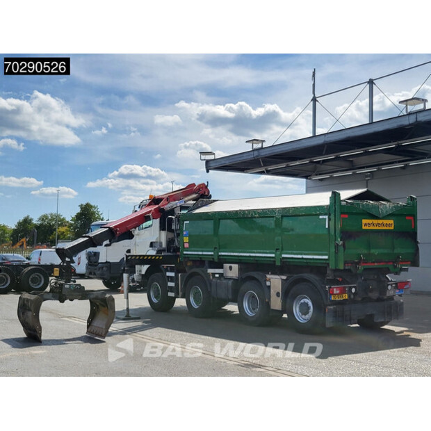 2019 Tatra Phoenix 4000-41589649