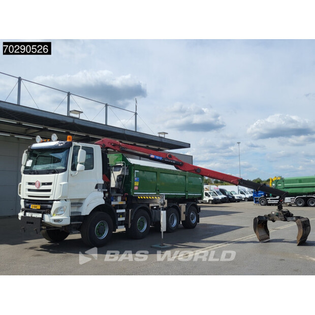 2019 Tatra Phoenix 4000-41589650