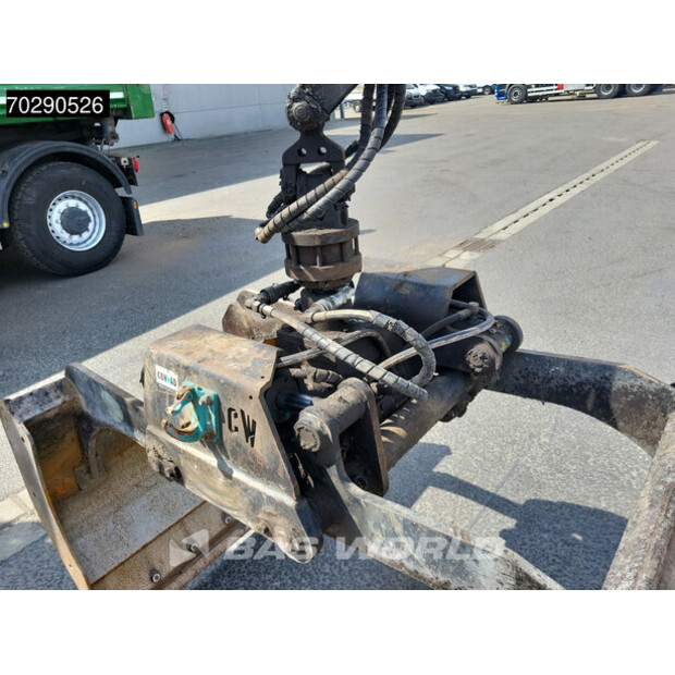 2019 Tatra Phoenix 4000-41589652