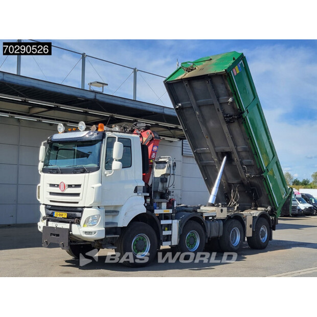 2019 Tatra Phoenix 4000-41589653