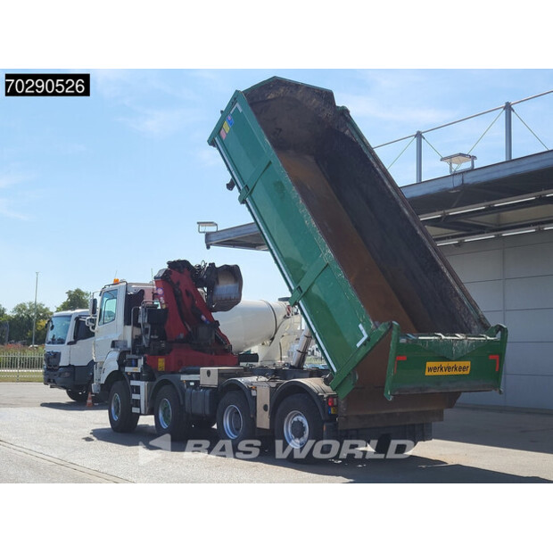 2019 Tatra Phoenix 4000-41589654