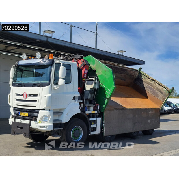 2019 Tatra Phoenix 4000-41589655