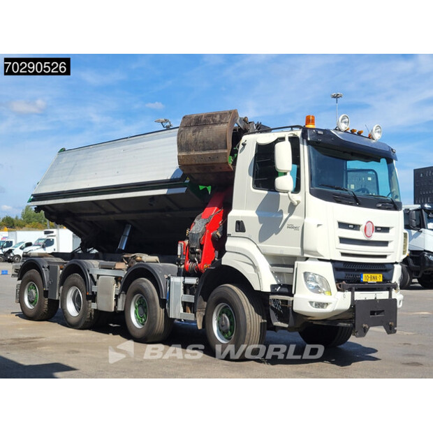 2019 Tatra Phoenix 4000-41589656
