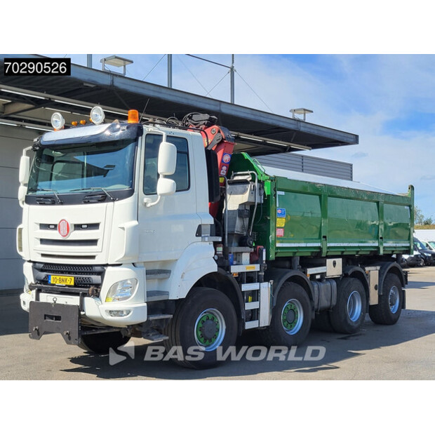2019 Tatra Phoenix 4000-41589658