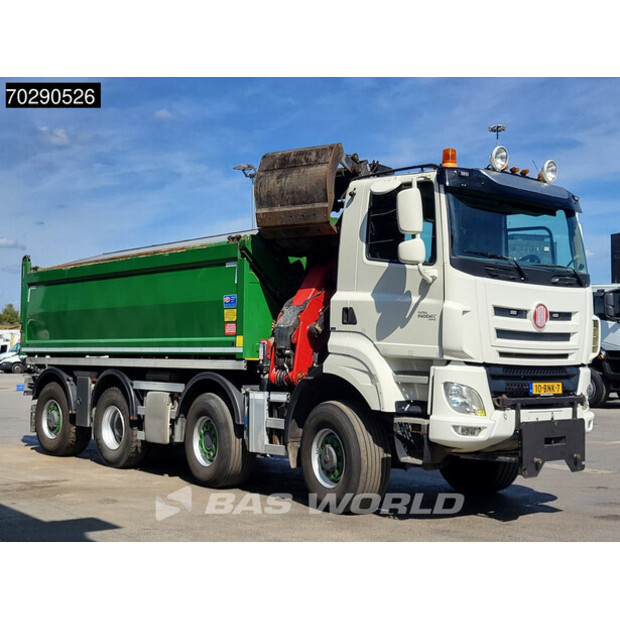 2019 Tatra Phoenix 4000-41589660