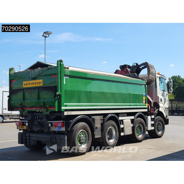 2019 Tatra Phoenix 4000-41589661