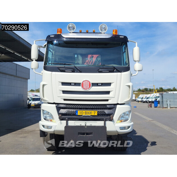 2019 Tatra Phoenix 4000-41589662