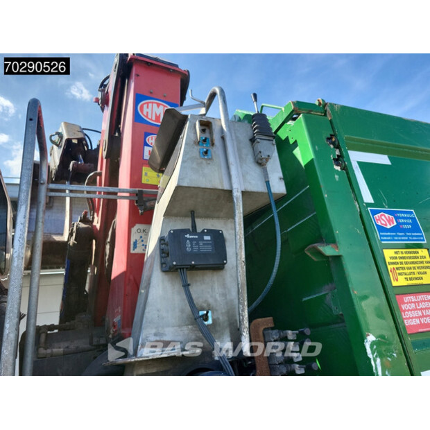 2019 Tatra Phoenix 4000-41589668