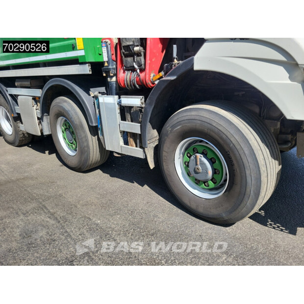 2019 Tatra Phoenix 4000-41589674