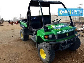 Image for MISCELLANEOUS 2011 JOHN DEERE Gator