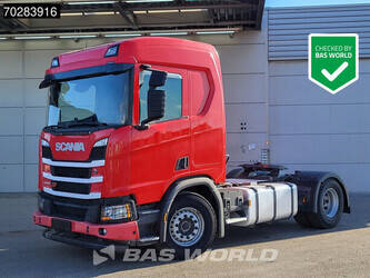 Image de Tracteur routier 2019 Scania R410