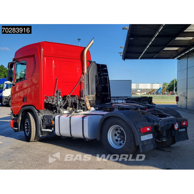 2019 Scania R410-41589992