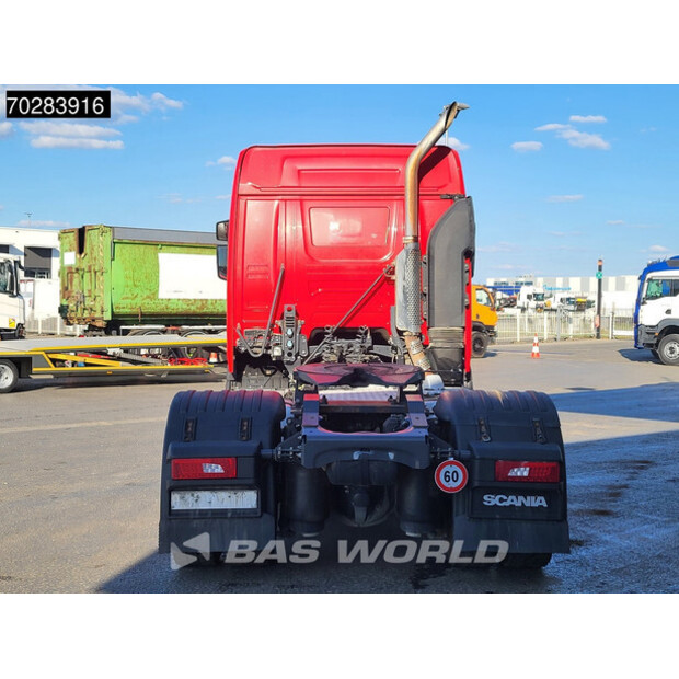 2019 Scania R410-41589993