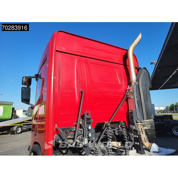 2019 Scania R410-41589995