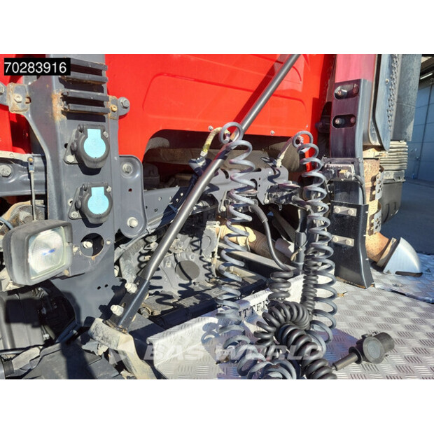 2019 Scania R410-41589996