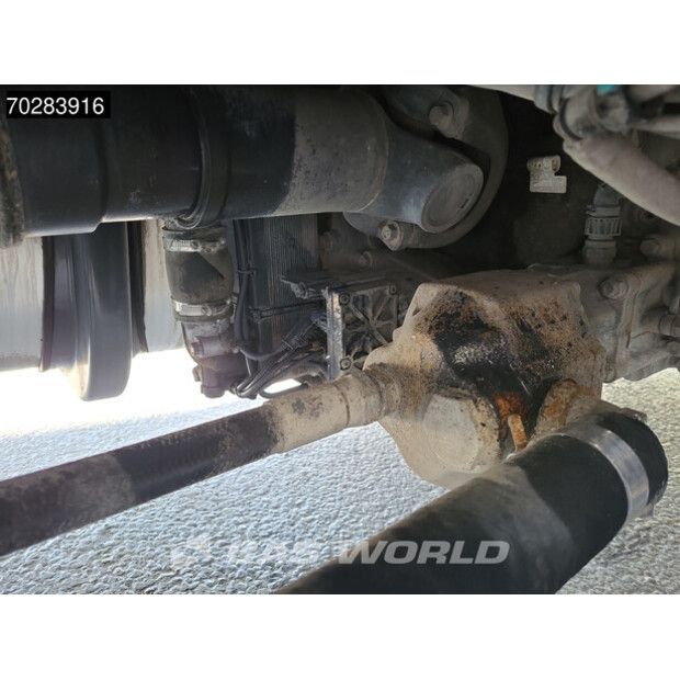2019 Scania R410-41589998