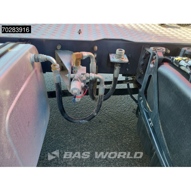 2019 Scania R410-41589999