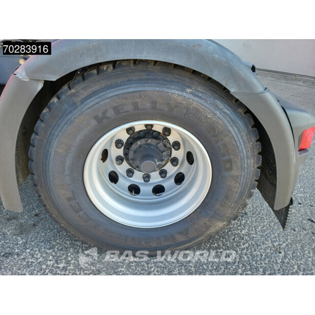 2019 Scania R410-41590001