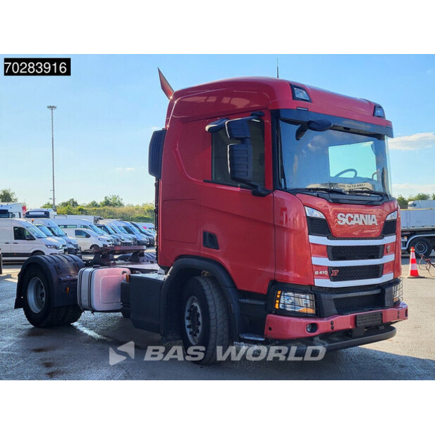 2019 Scania R410-41590003