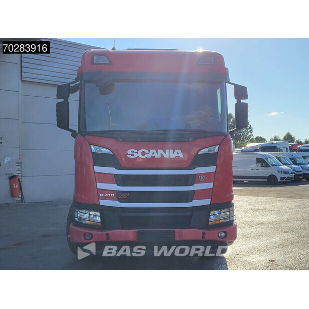 2019 Scania R410-41590004