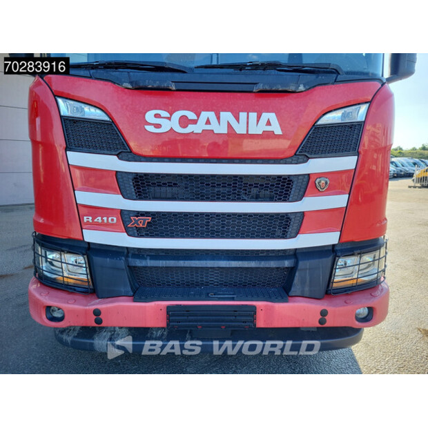 2019 Scania R410-41590005