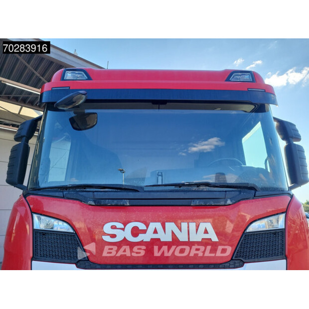 2019 Scania R410-41590006