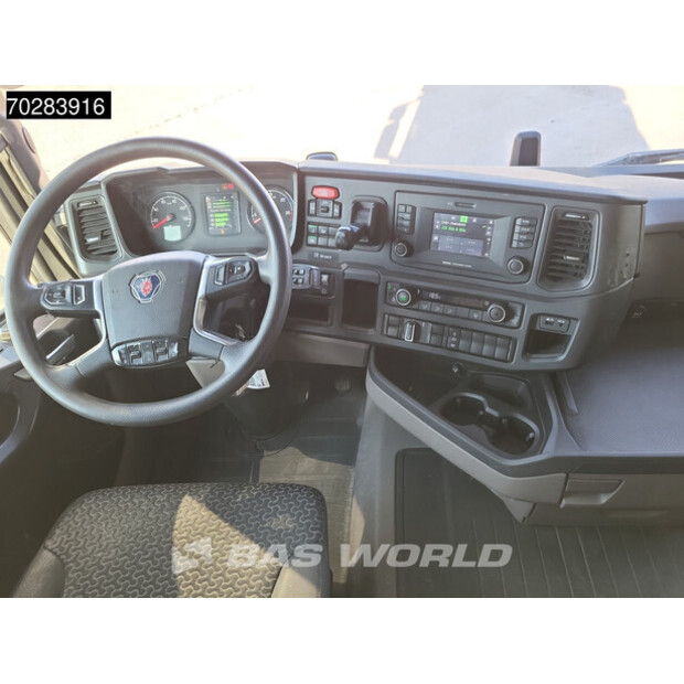 2019 Scania R410-41590008