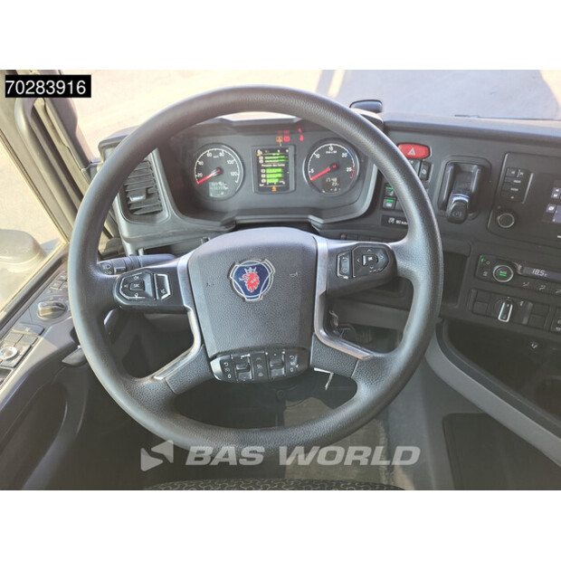 2019 Scania R410-41590013
